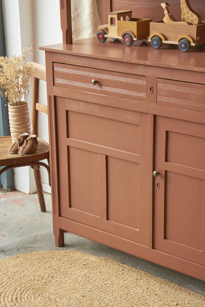 10843-1---Vintage-buffetkast-in-Roest-kleur---Firma-Zoethout-011