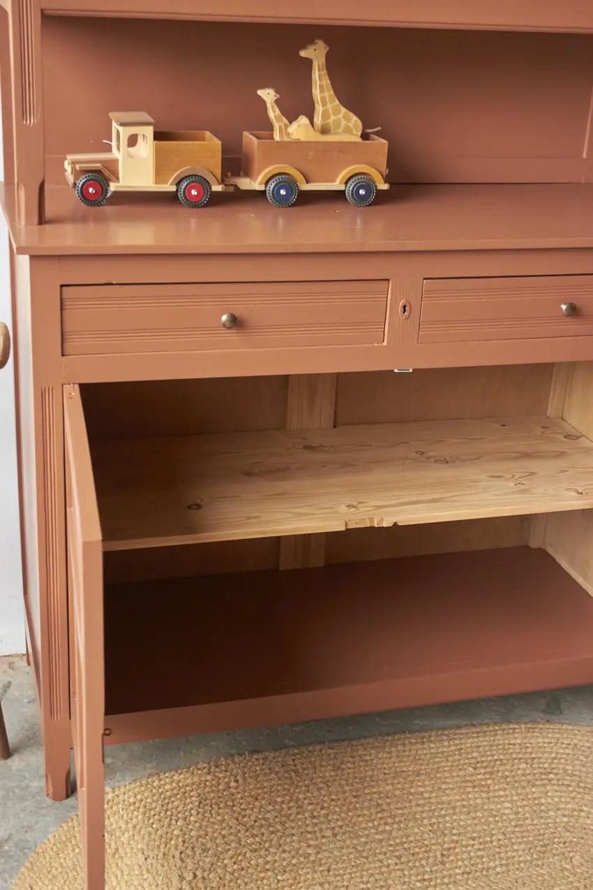 10843-1---Vintage-buffetkast-in-Roest-kleur---Firma-Zoethout-016