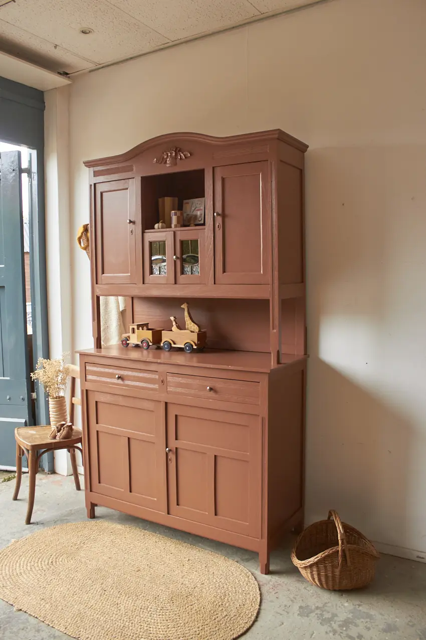 10843-1---Vintage-buffetkast-in-Roest-kleur---Firma-Zoethout-09