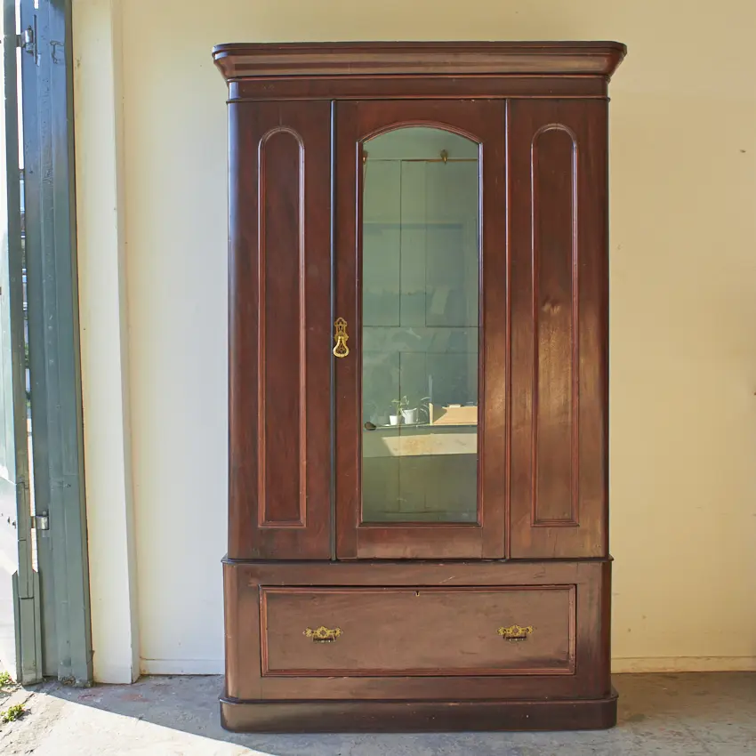 10922-Vintage-meubel-met-1-deur-Firma-Zoethout-00