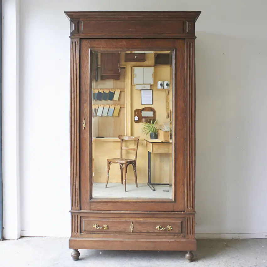 10925-Demontabele-kast-met-1-spiegeldeur-Firma-Zoethout-00