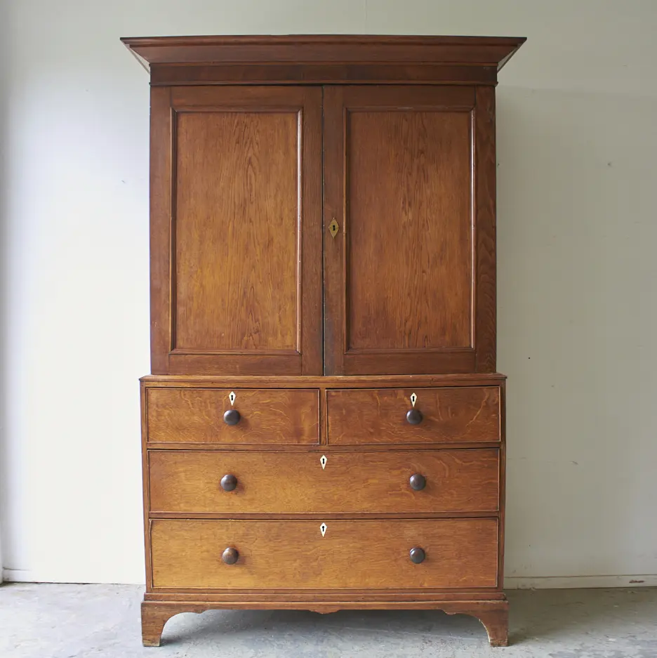 10941--unieke-tweedelige-kast-lades-paneeldeuren--0