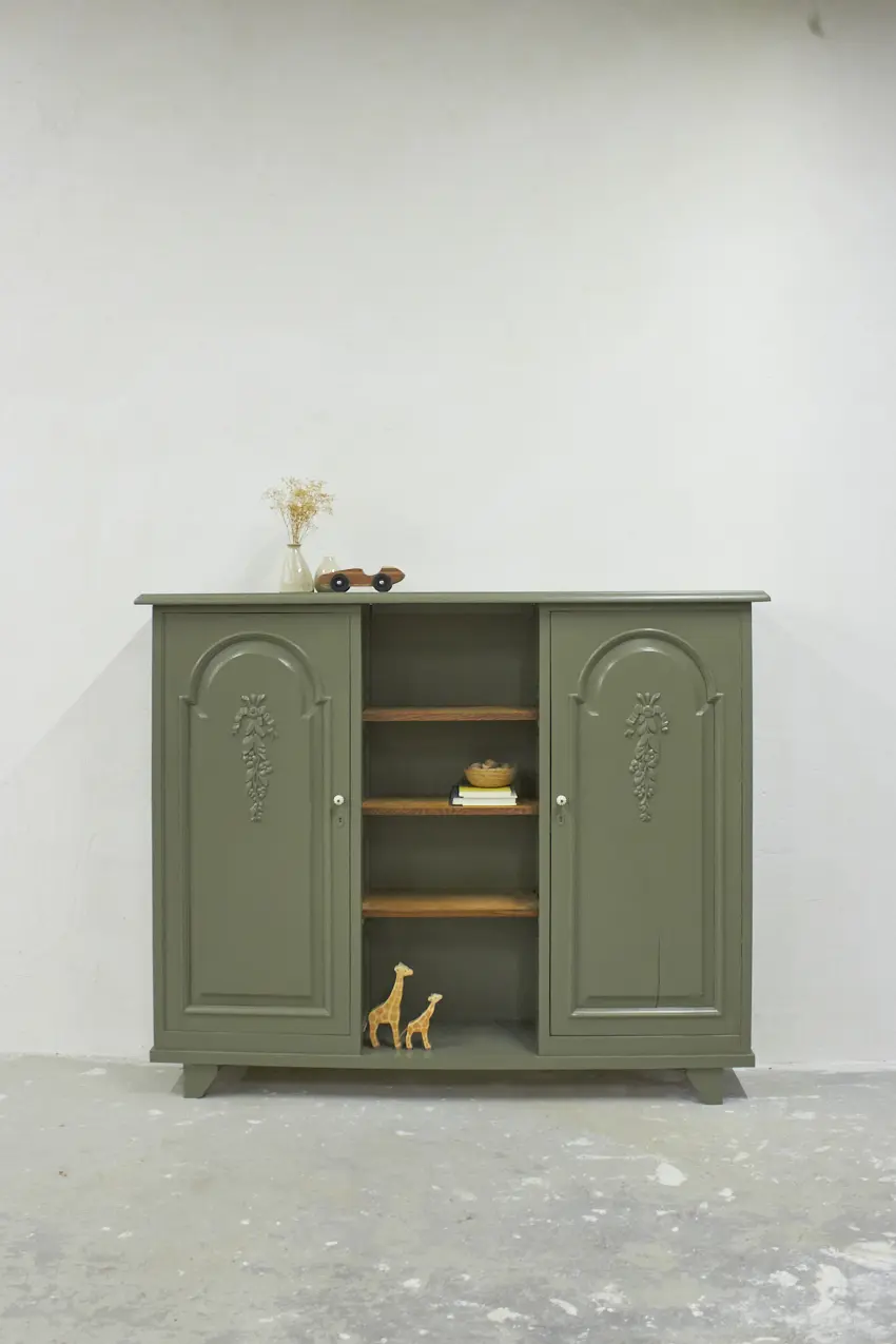 10692---Vintage-houten-speelgoed-kast---Firma-Zoethout-01