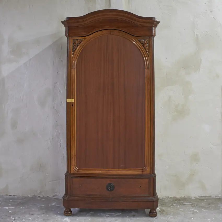 10952-Vintage-demontabele-kast-met-1-deur-Firma-Zoethout-00