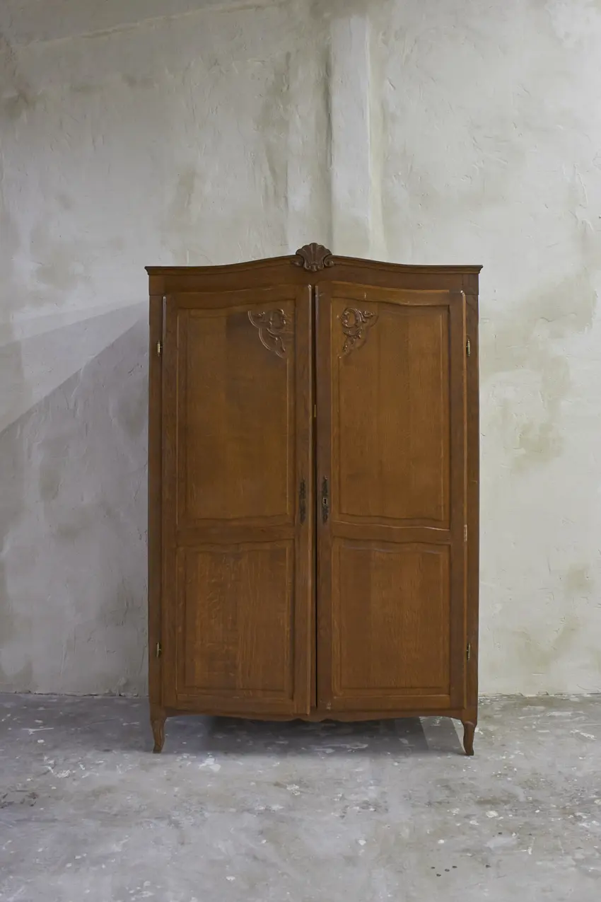 10953---Vintage-demontabele-sierlijke-kast---Firma-Zoethout-01