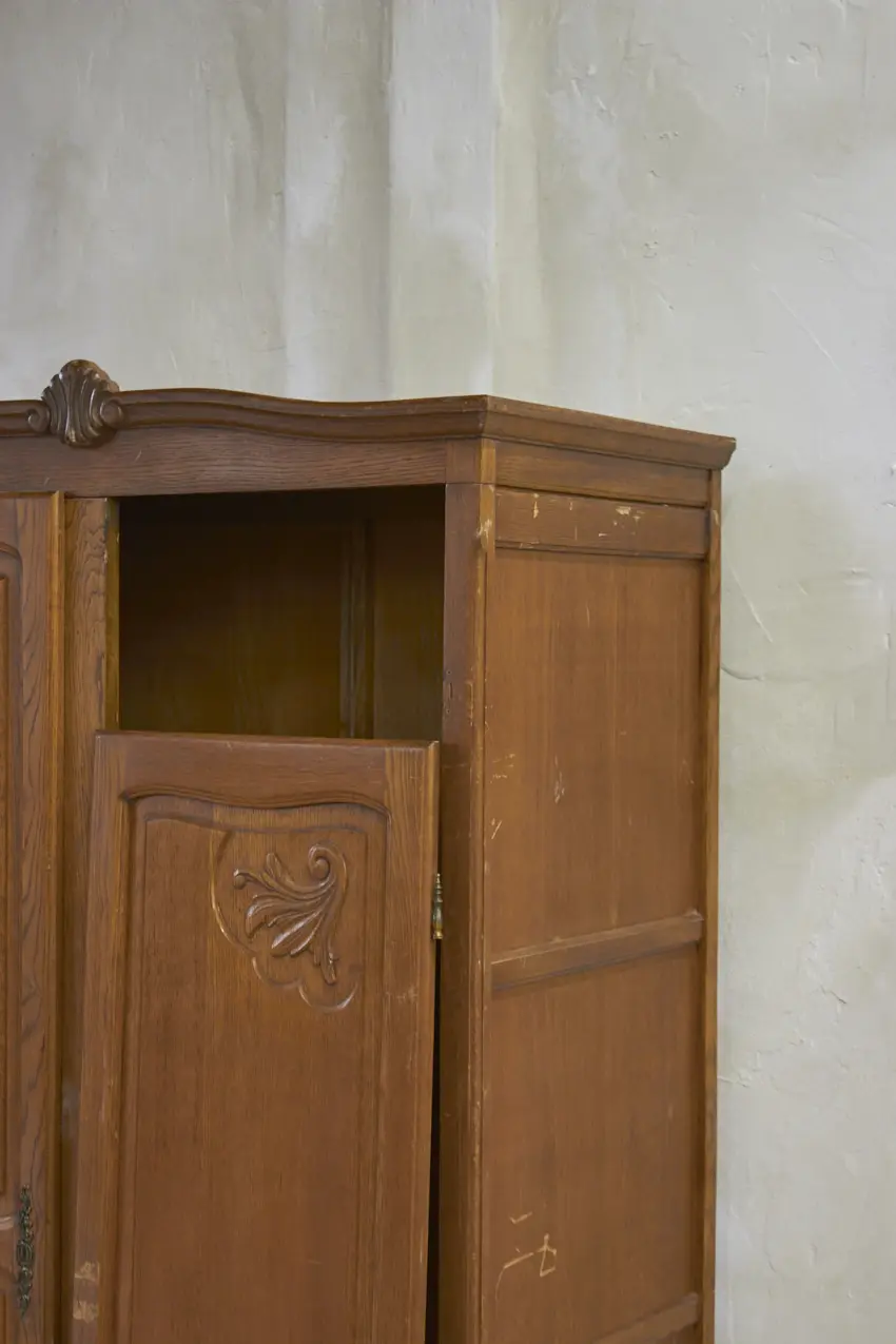 10954---Vintage-demontabele-sierlijke-kast---Firma-Zoethout-04