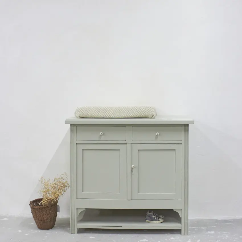 2571-1-Vintage-commode-in-Voorjaar-kleur-Firma-Zoethout-00