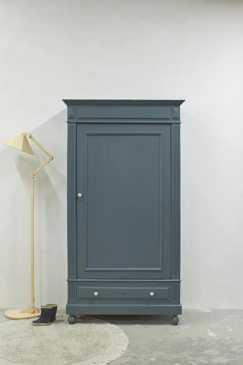 10925-1---Vintage-houten-kast-met-1-deur----Firma-Zoethout-01