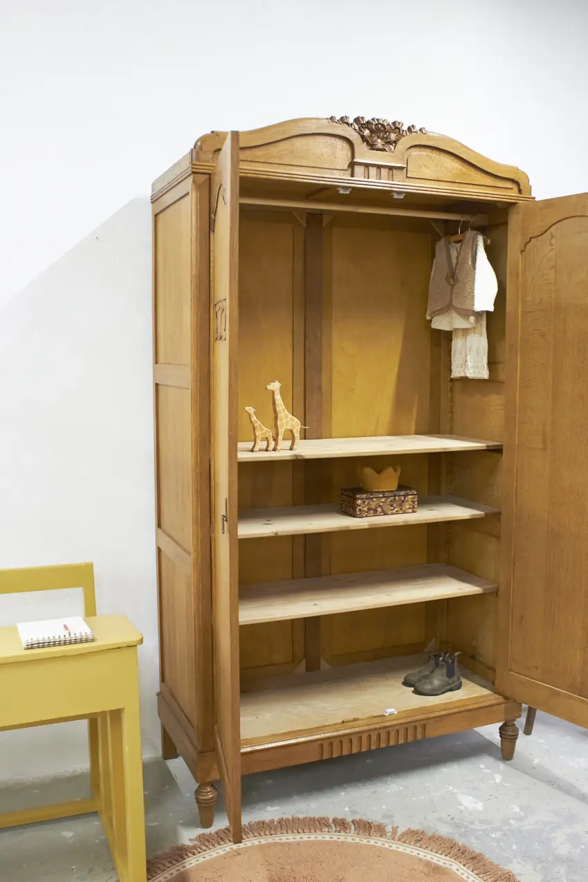 10985-Demontabele-kledingkast-in-orginele-houtkleur-Firma-Zoethout-011