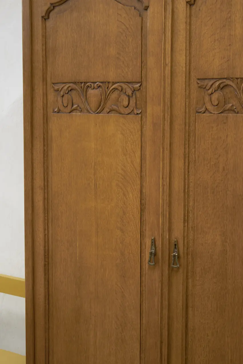 10985-Demontabele-kledingkast-in-orginele-houtkleur-Firma-Zoethout-013