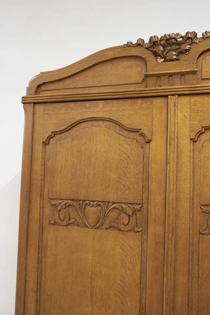 10985-Demontabele-kledingkast-in-orginele-houtkleur-Firma-Zoethout-014