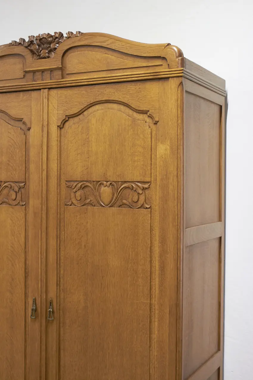 10985-Demontabele-kledingkast-in-orginele-houtkleur-Firma-Zoethout-03