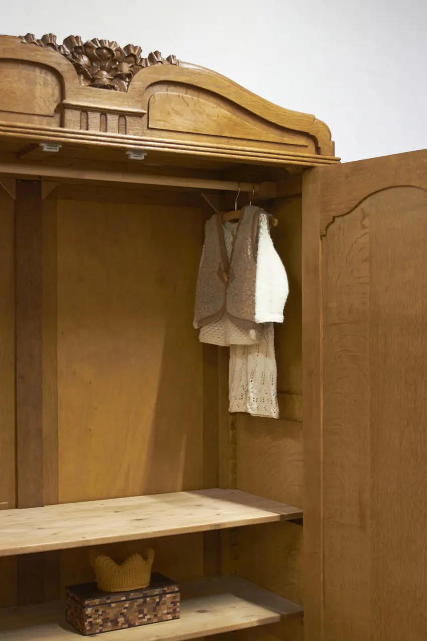 10985-Demontabele-kledingkast-in-orginele-houtkleur-Firma-Zoethout-08