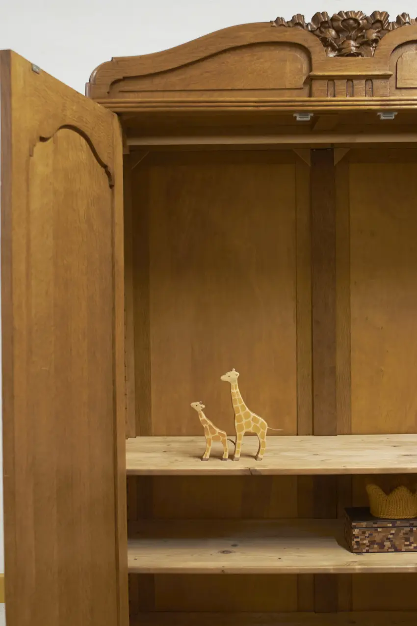 10985-Demontabele-kledingkast-in-orginele-houtkleur-Firma-Zoethout-09