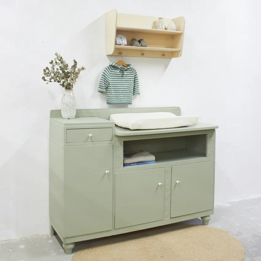 2588-Vintage-commode-in-Artisjok-Firma-Zoethout-00