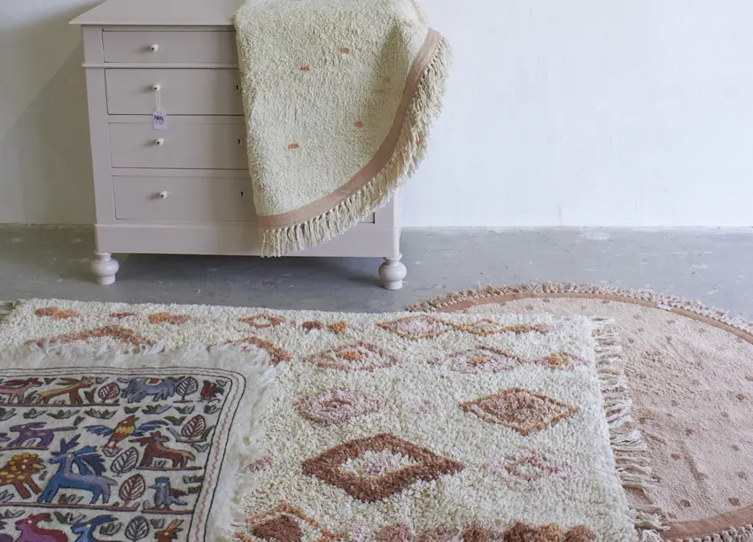 Vloerkleden X Firma Zoethout