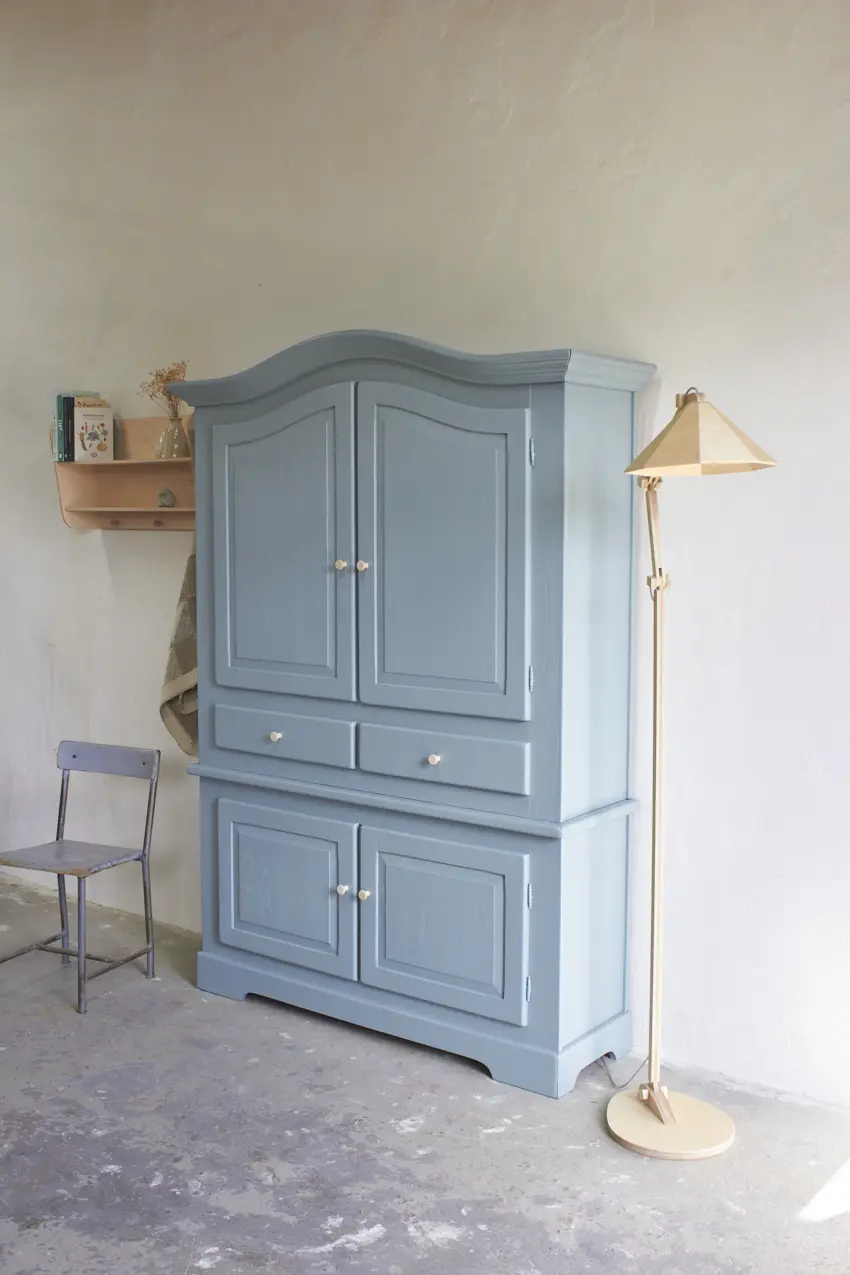 11006---Vintage-eiken-buffetkast-in-de-kleur-Kust---Firma-Zoethout-03