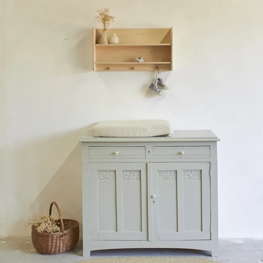 2587-1-Vintage-houten-commode-in-de-kleur-Voorjaar-Firma-Zoethout-01