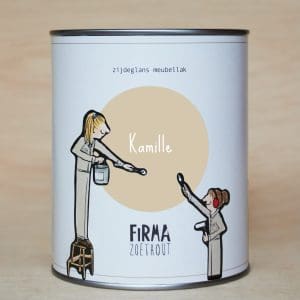 kamille