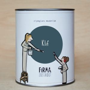 klif