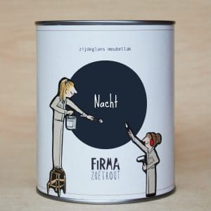 Nacht-verf