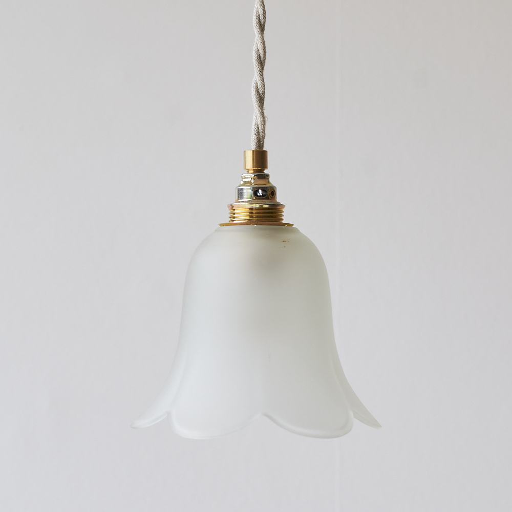 503 - Vintage lampje - FirmaZoethout