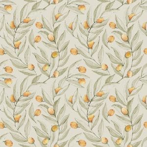 summer-gray-citrus-yellow-behang