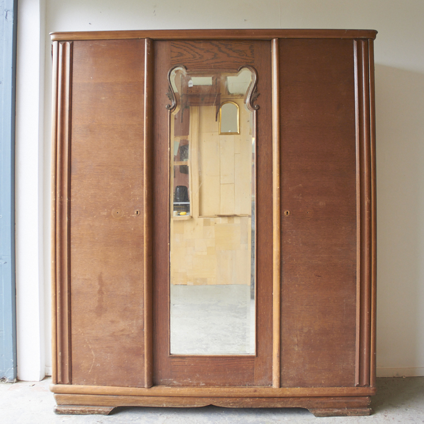 10812-Vintage-demontabele-kledingkast-Firma-Zoethout-0