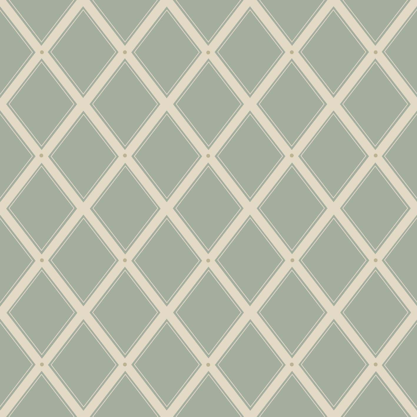 summer-gray-behang-trellis-groen-00