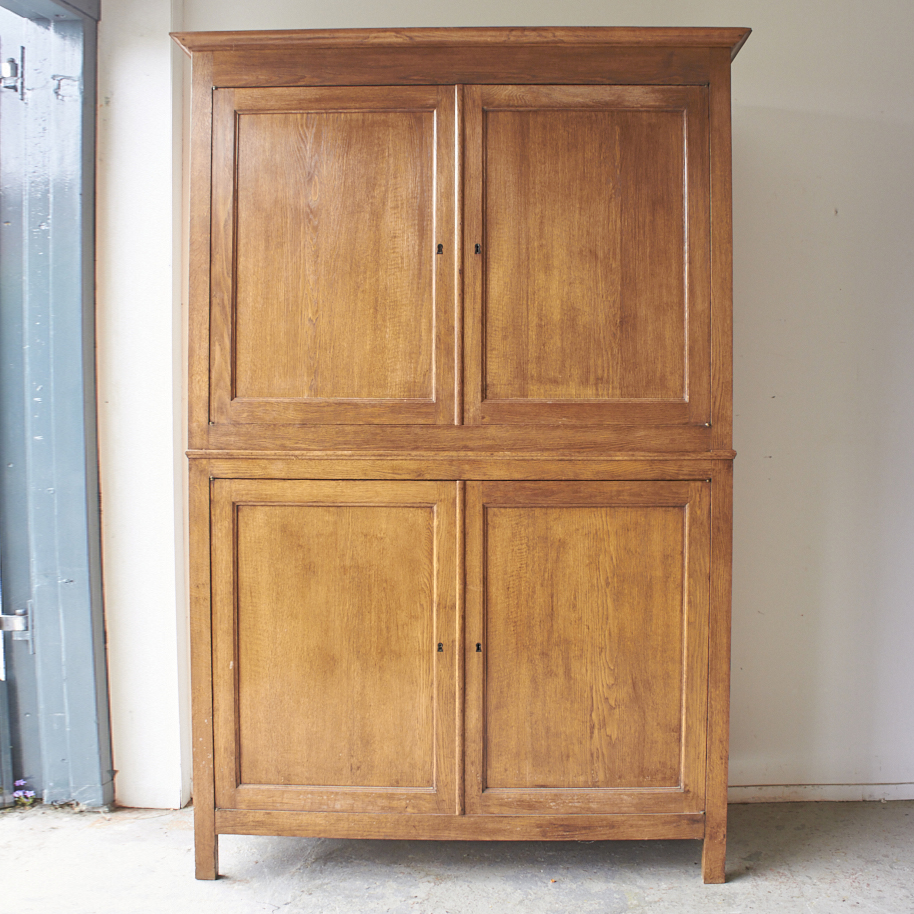 10892-Prachtige-vintage-eikenkast-Firma-Zoethout