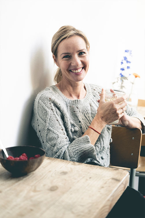 inspiratie 5 Margot bevalt