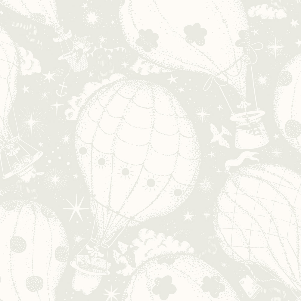 resan-midbec-behang-met-luchtballonnen-beige-29001