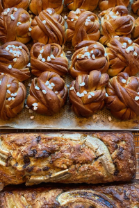 Batard bakery