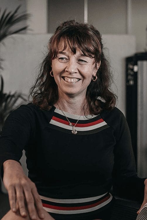 Maaike Wiezer