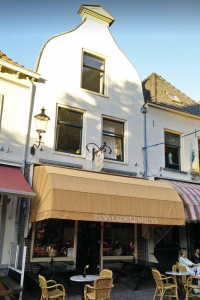 Pannekoekenn