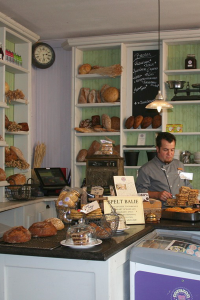 bakery corazon