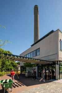 parkhuis