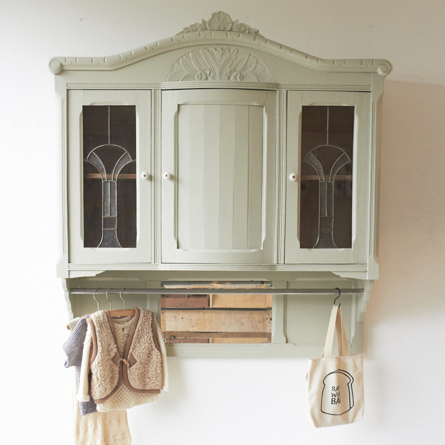 10806-2-Vintage-hangkast-met-glas-in-lood-Firma-Zoethout-00