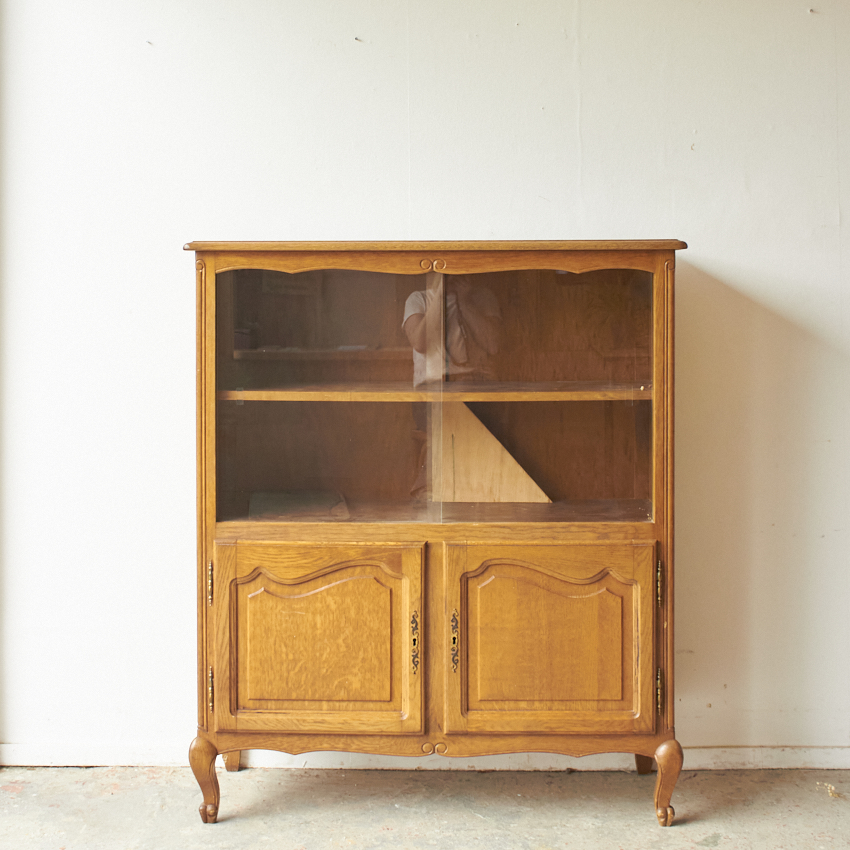 10923-Vintage-vitrine-kastje-Firma-Zoethout-00