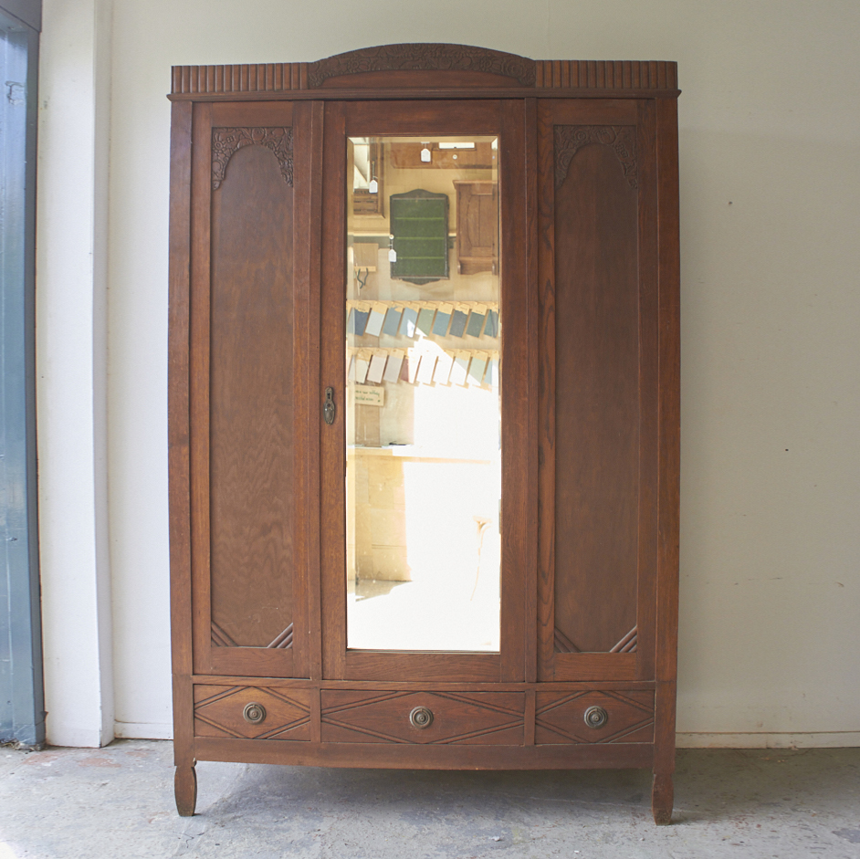 10933-Demontabele-kleding-kast-met-spiegel-Firma-Zoethout-00