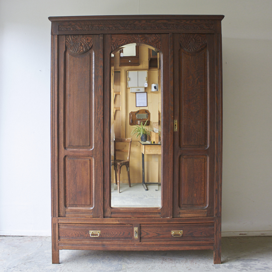 10934---Vintage-demontabele-spiegelkast---Firma-Zoethout-00