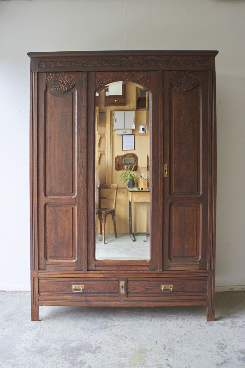 10934---Vintage-demontabele-spiegelkast---Firma-Zoethout-01