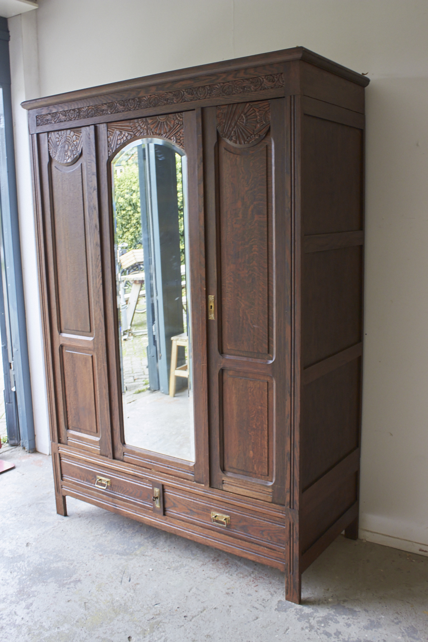 10934---Vintage-demontabele-spiegelkast---Firma-Zoethout-05