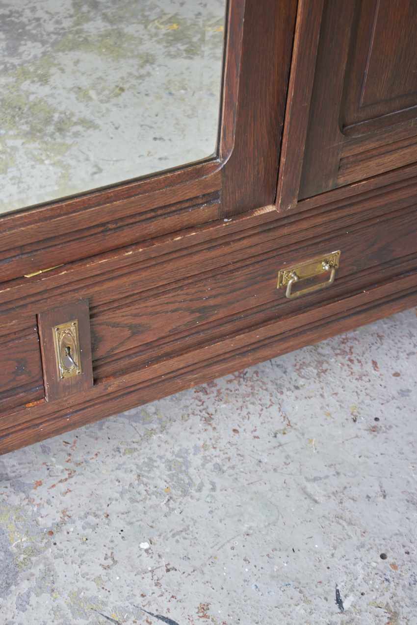 10934---Vintage-demontabele-spiegelkast---Firma-Zoethout-10