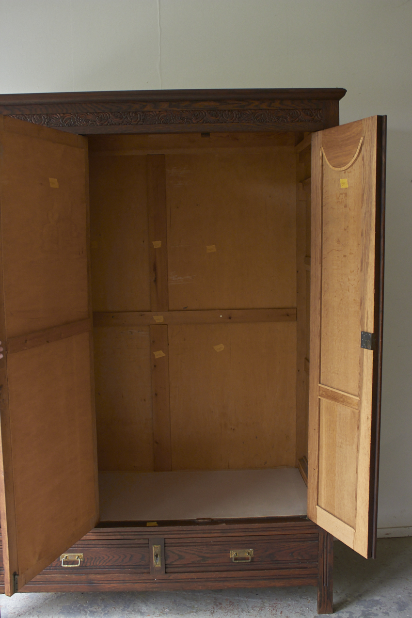 10934---Vintage-demontabele-spiegelkast---Firma-Zoethout-11