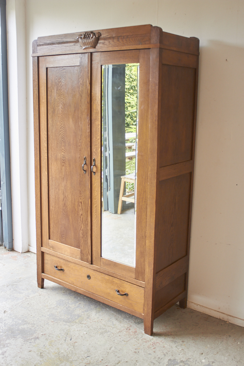 10943--vintage-tweedeurs-spiegelkast-firma-zoethout-05