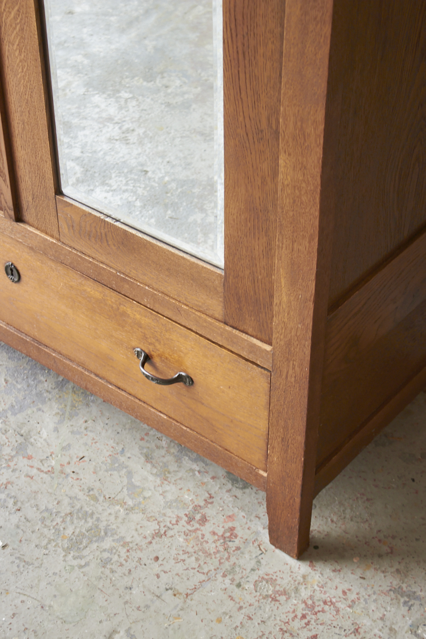 10943--vintage-tweedeurs-spiegelkast-firma-zoethout-06