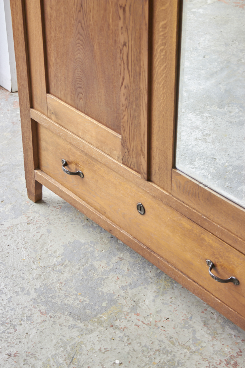 10943--vintage-tweedeurs-spiegelkast-firma-zoethout-07