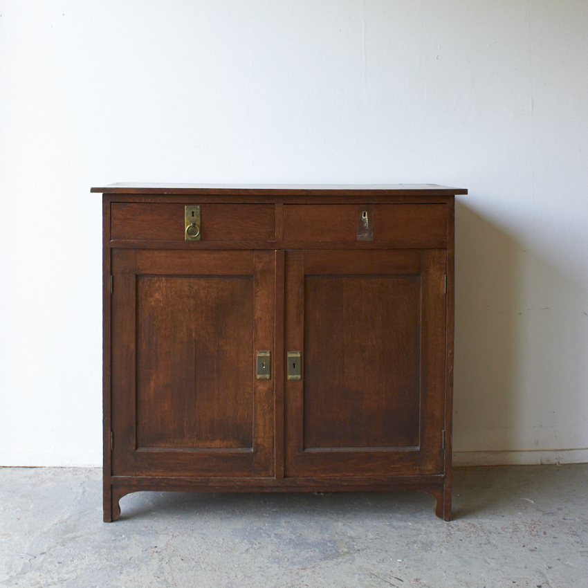 2577-Vintage-commode-of-buffetkast-Firma-Zoethout