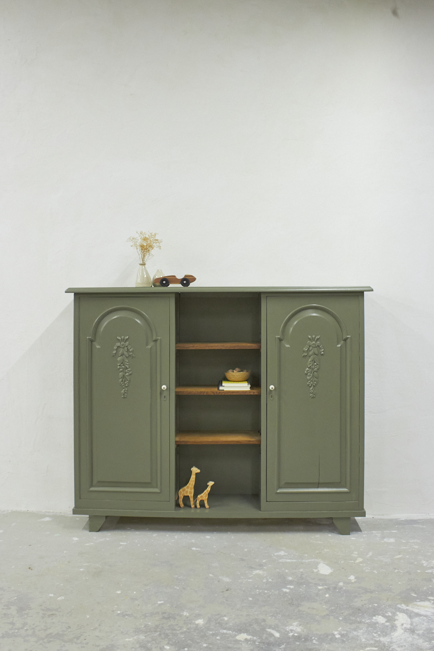 10692---Vintage-houten-speelgoed-kast---Firma-Zoethout-01